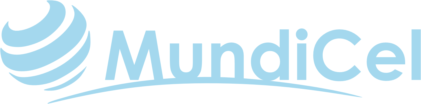 Logo Mundicel 2